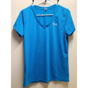 Under Armour Workout T-Shirt